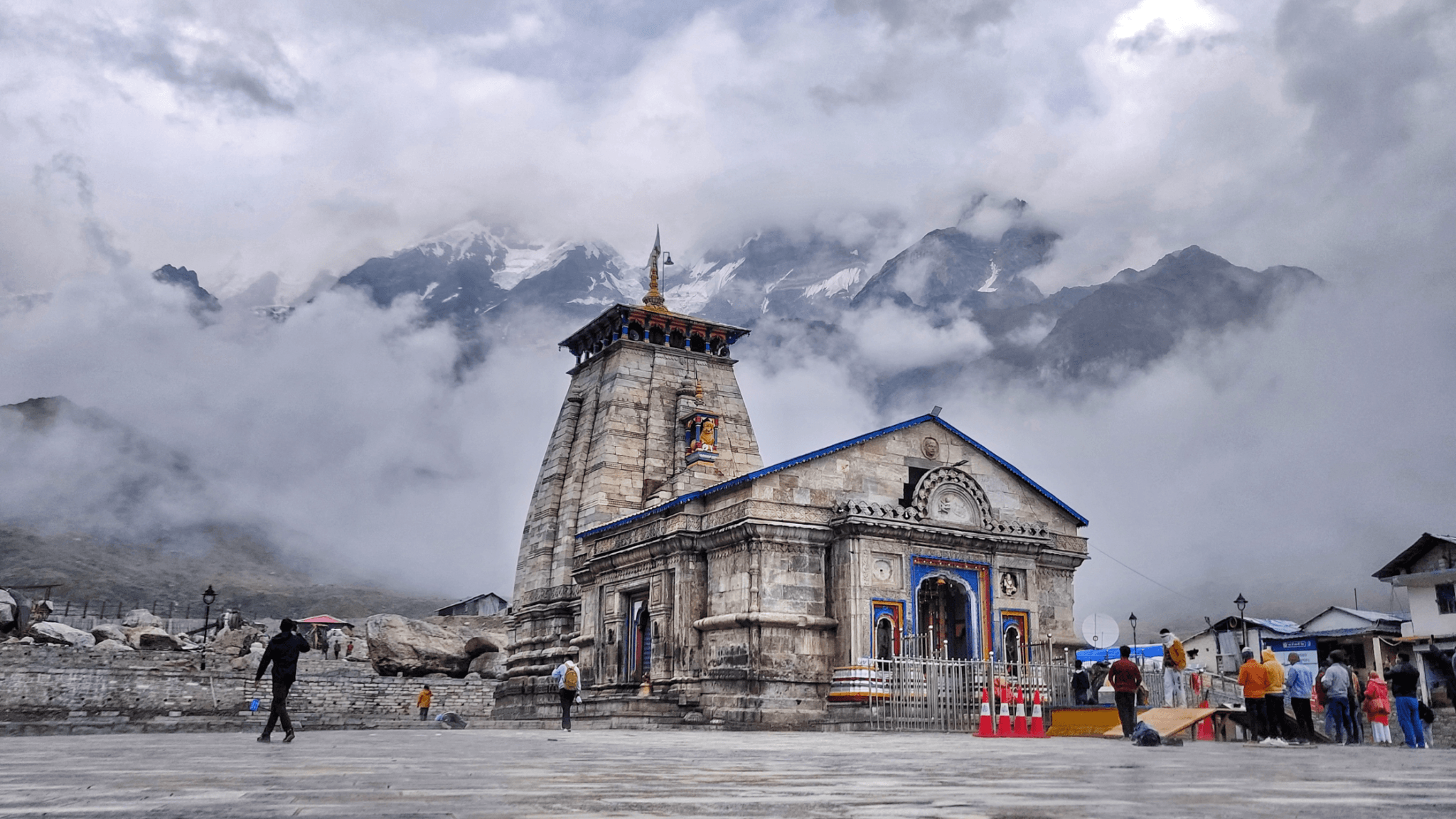 Uttarakhand