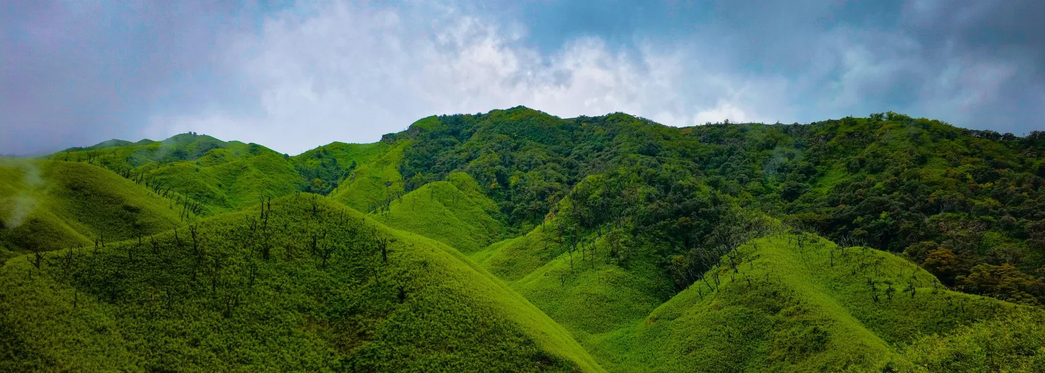 Wonders of Manipur