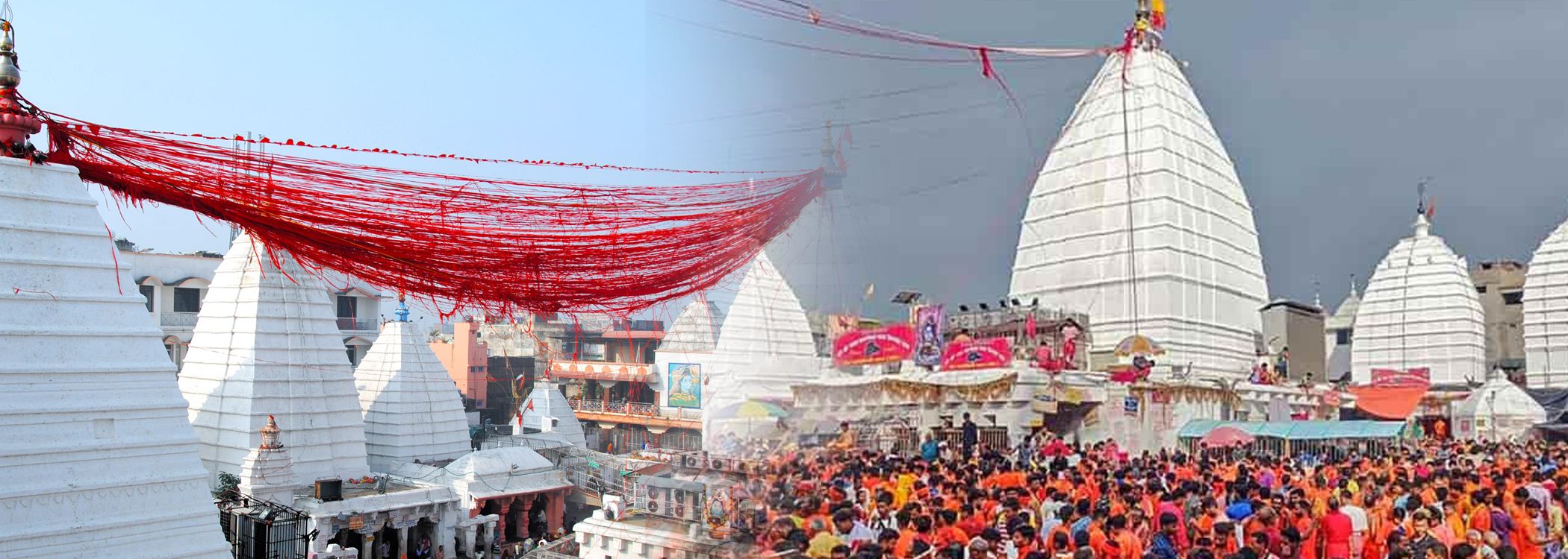 Baba Baidyanath Jyotirlinga 