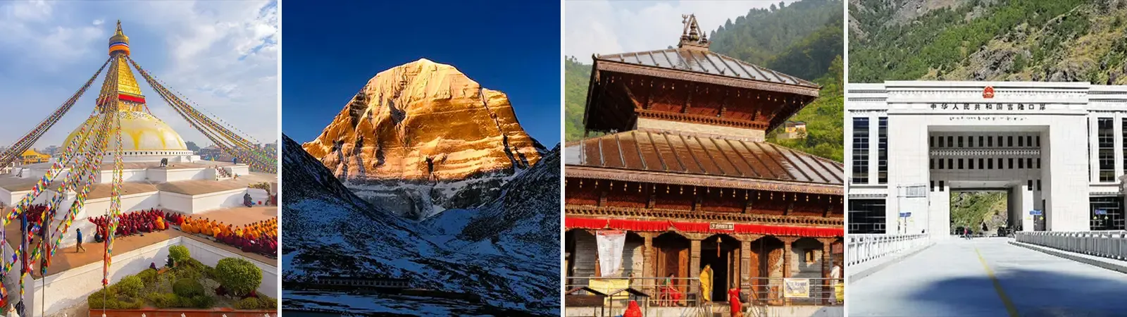 Kailash Divine Parikrama Yatra 