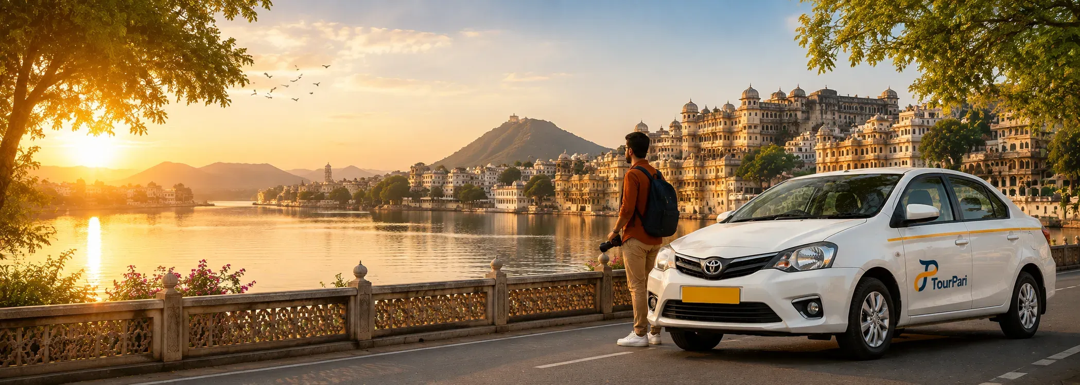 Reliable Cab Services