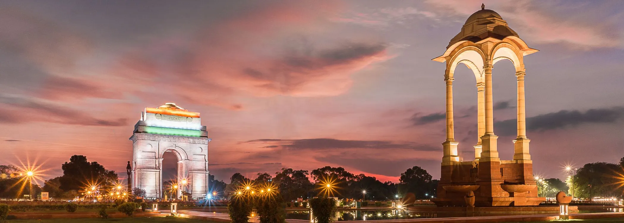Delhi