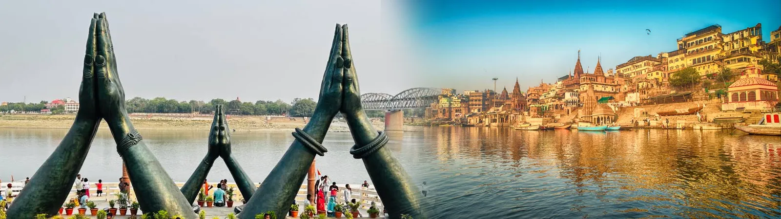 Incredible Varanasi 