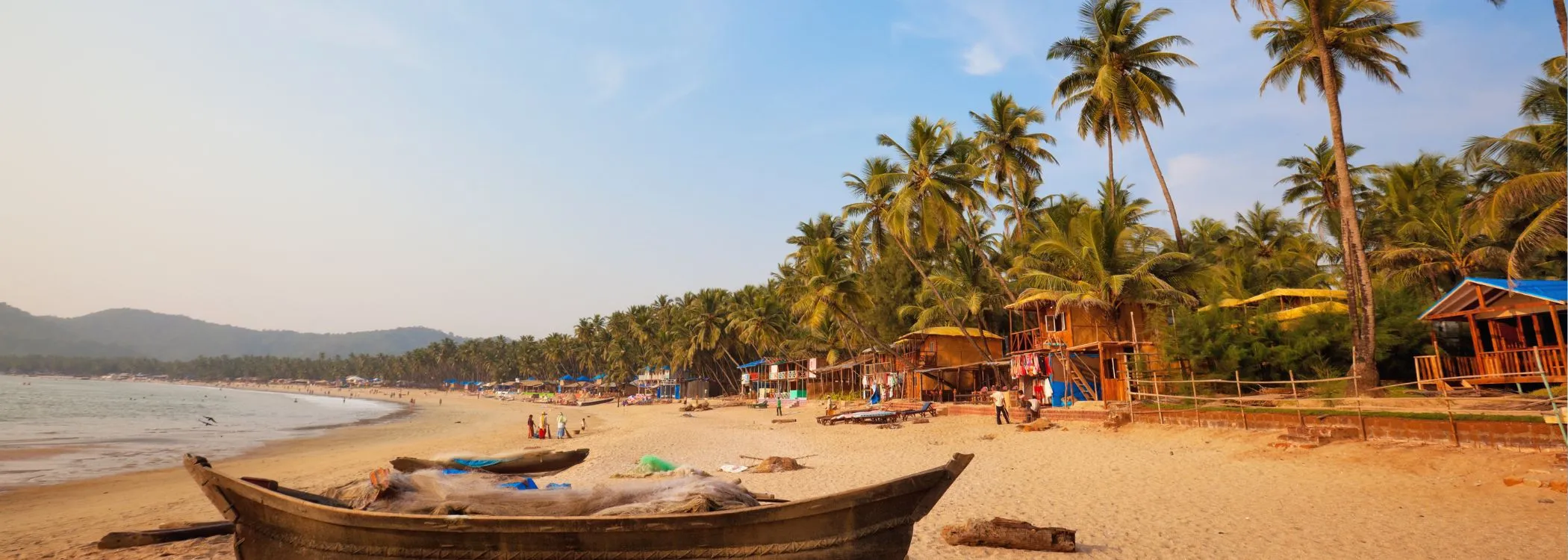 Goa