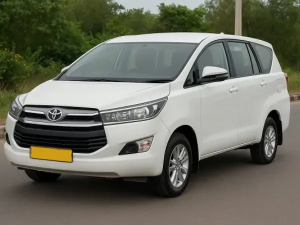 Innova Crysta