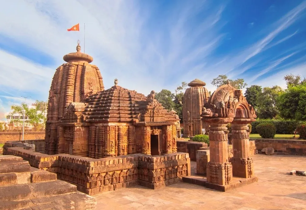 Odisha Retreat