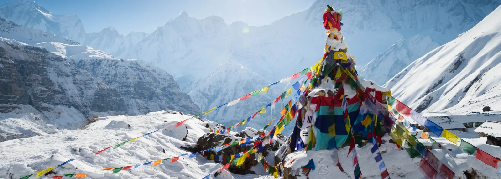 Nepal