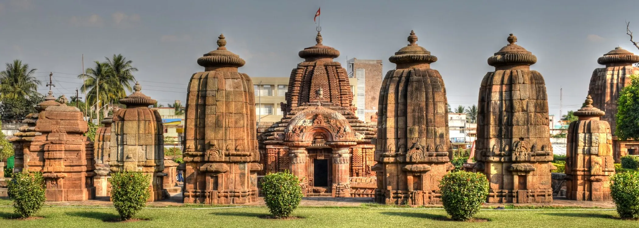 Odisha