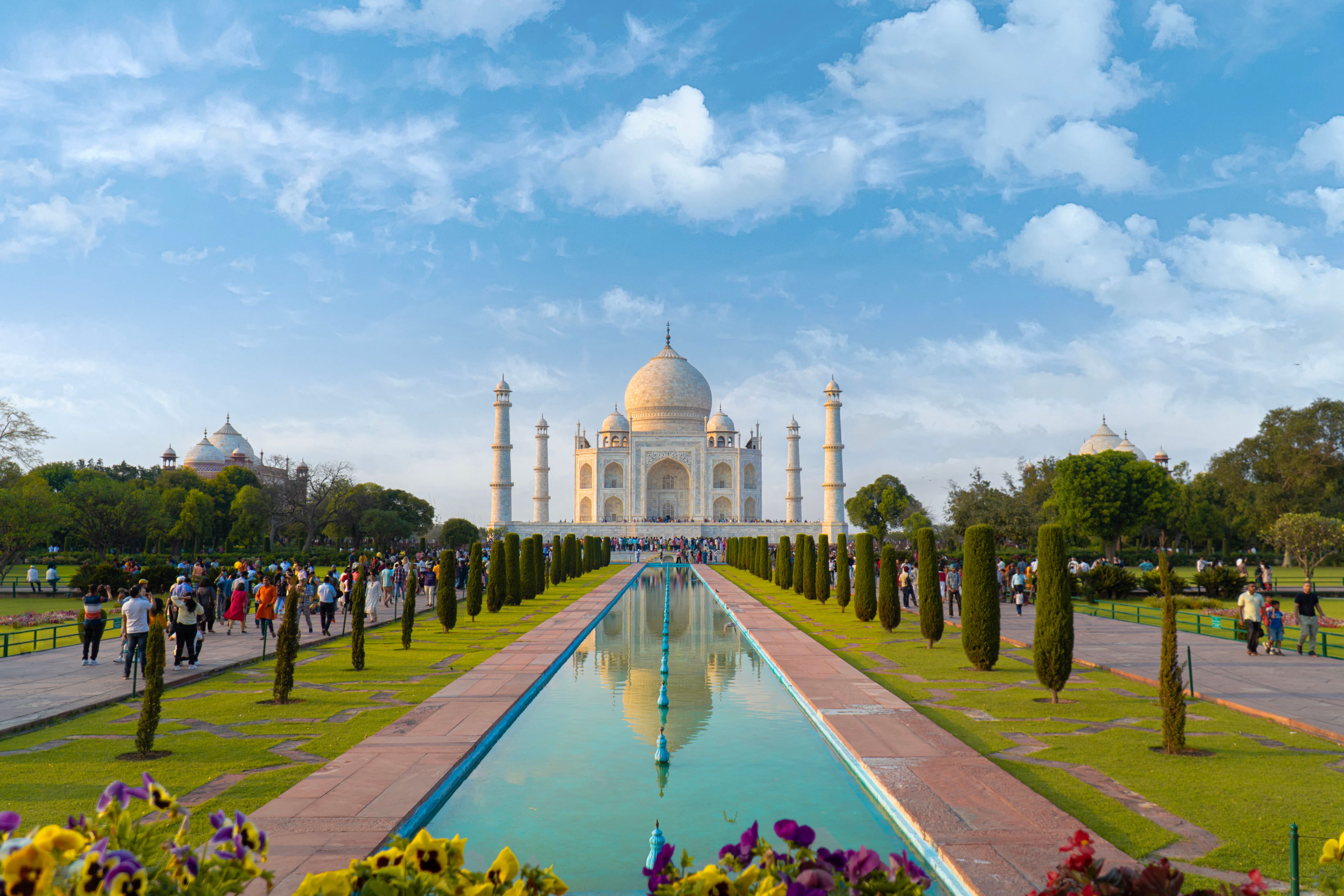 Uttar Pradesh