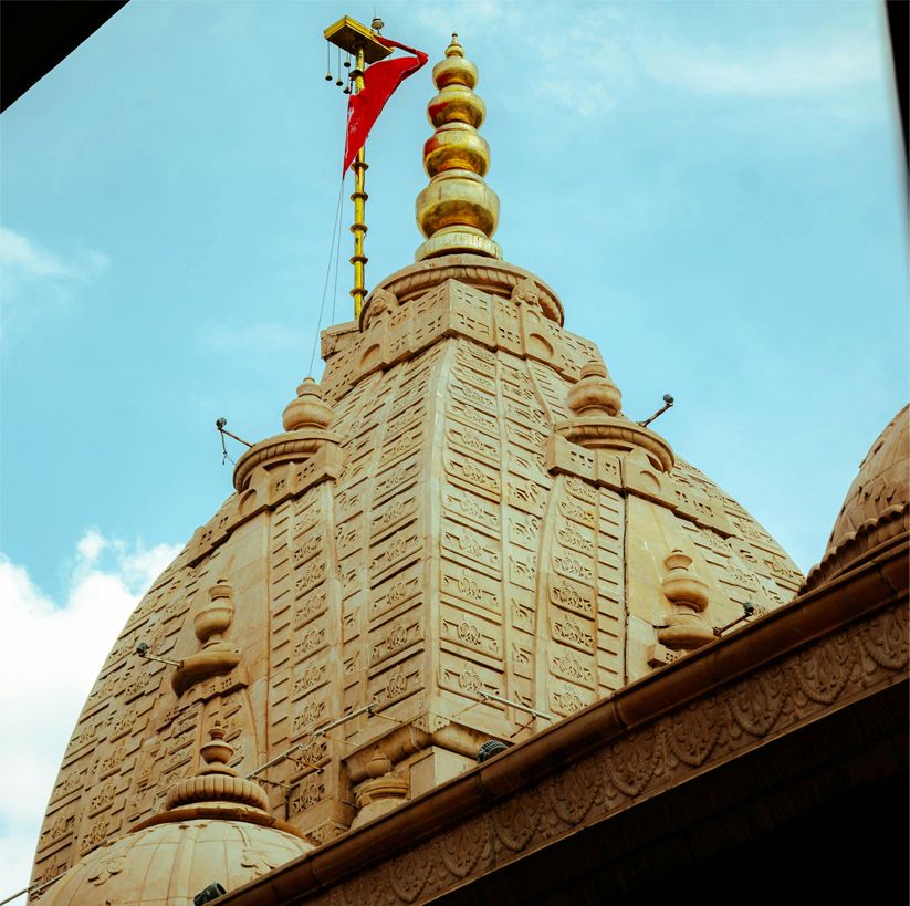 Baba Baidyanath Jyotirlinga 
