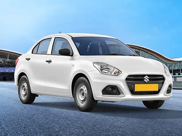 Swift Dzire/Honda Amaze