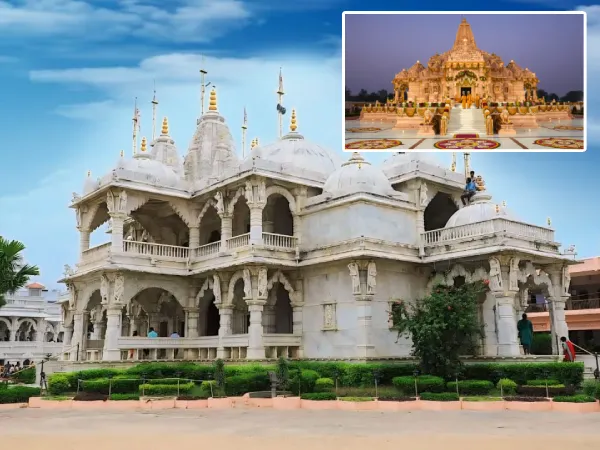 Ayodhya Darshan