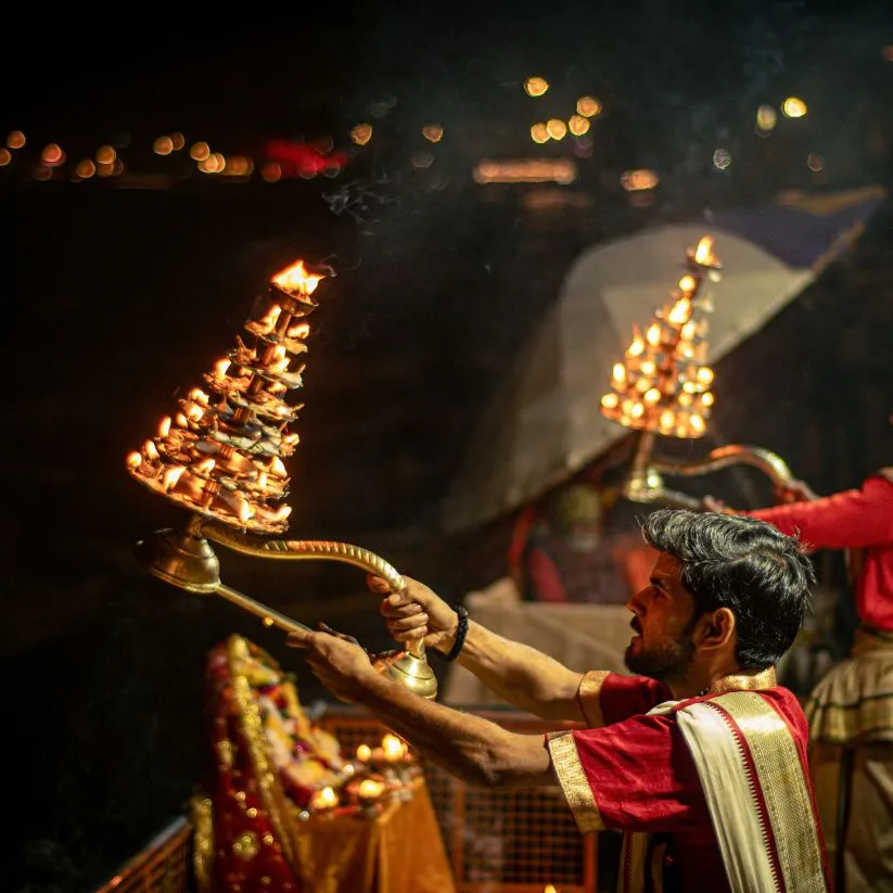 Elite Triveni Darshan